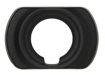 Preview: Fujifilm Augenmuschel EC-XT S für X-T1, X-T2, X-T3, X-T4, X-T5, X-H1, X-H2, GFX